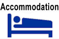 Naracoorte Accommodation Directory