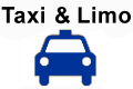 Naracoorte Taxi and Limo