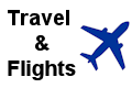 Naracoorte Travel and Flights